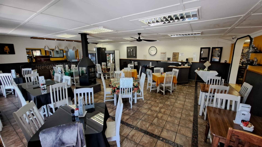 8 Bedroom Property for Sale in Clarens Free State